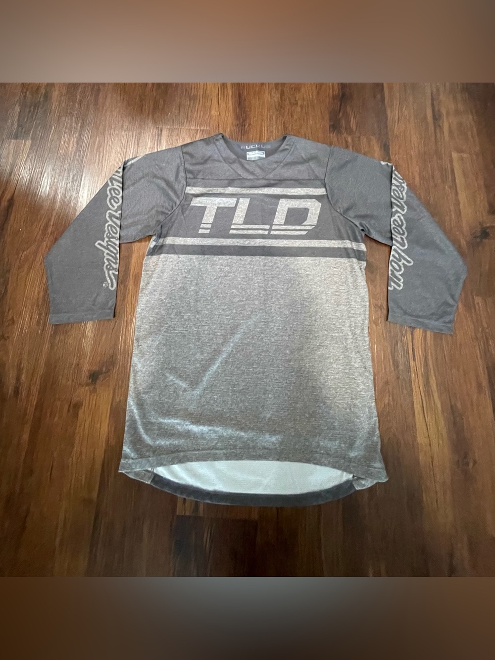 NWOT Troy Lee Designs MTB Jersey, Men’s M